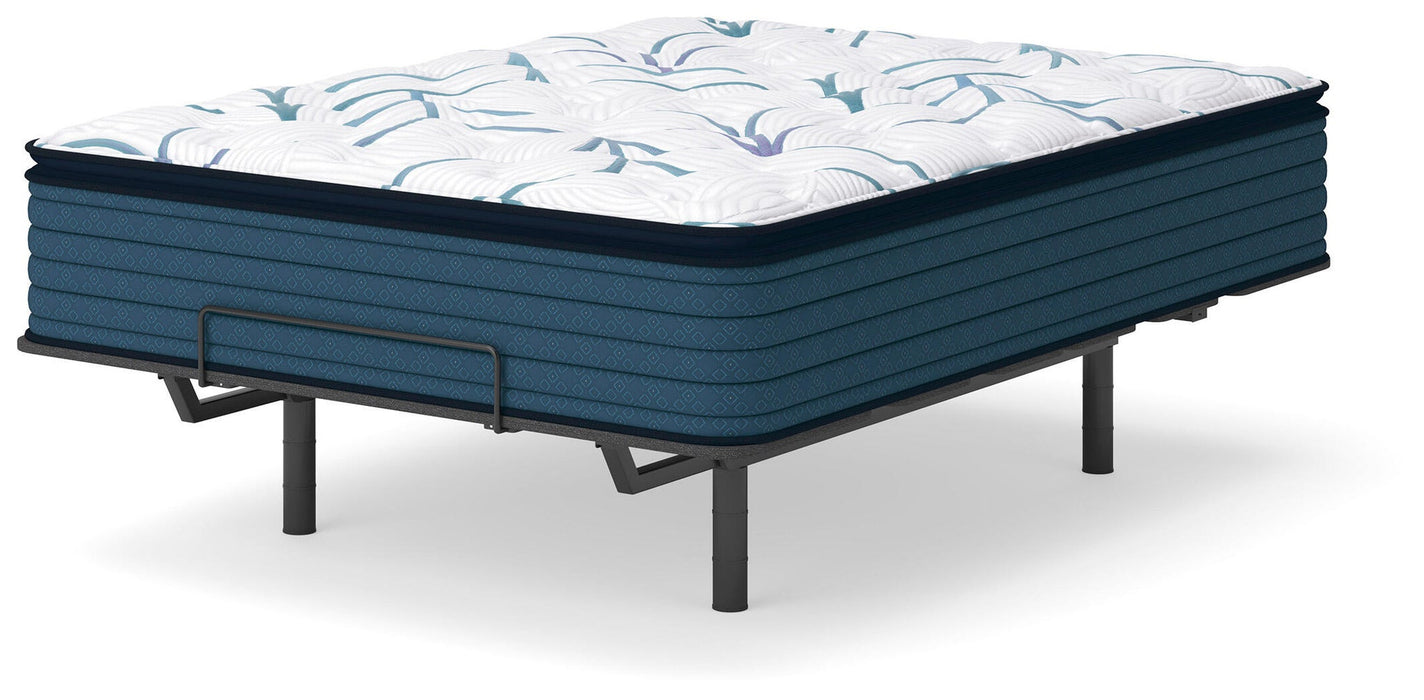 Ashley Express - Limited Edition Plush PT 3.0 Queen Mattress