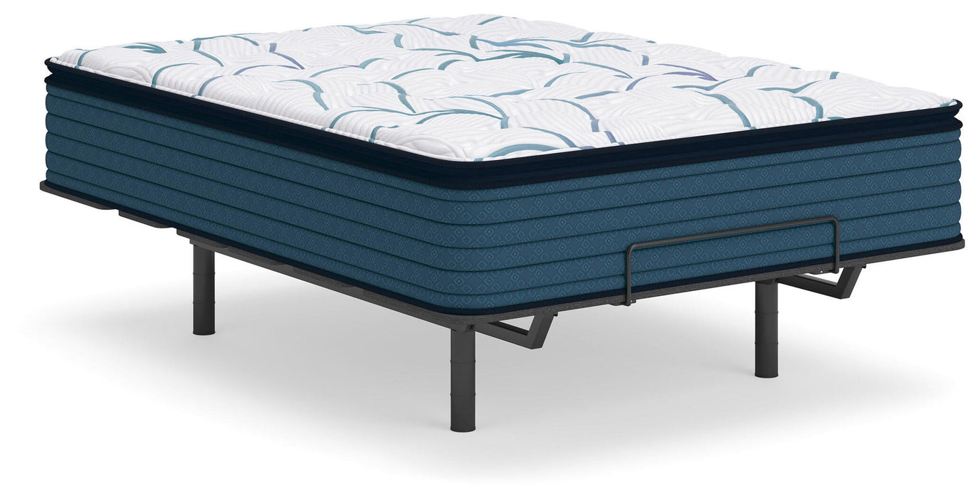 Ashley Express - Limited Edition Plush PT 3.0 Queen Mattress