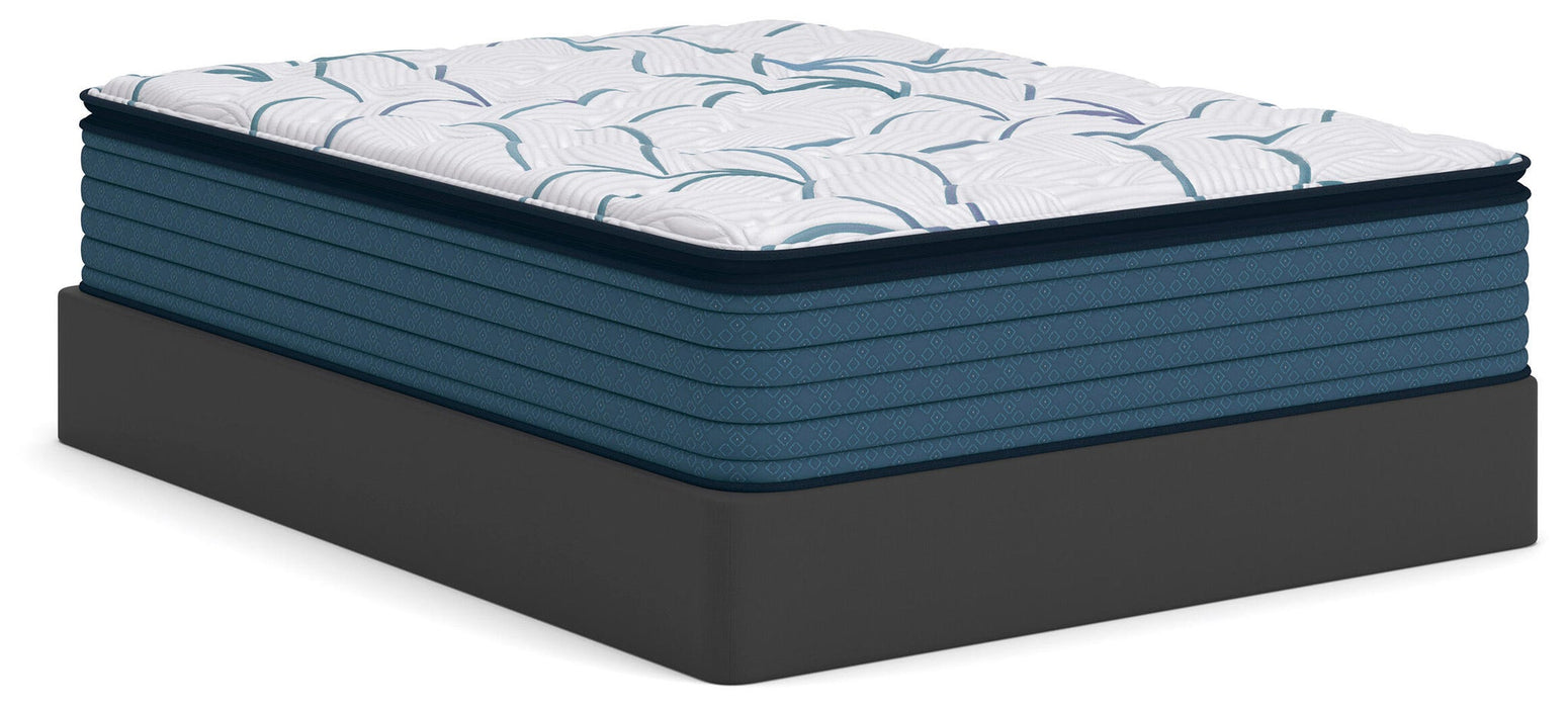 Ashley Express - Limited Edition Plush PT 3.0 Queen Mattress
