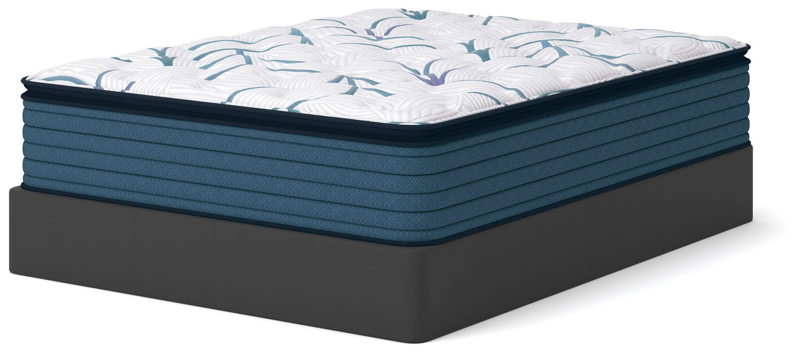 Ashley Express - Limited Edition Plush PT 3.0 Queen Mattress
