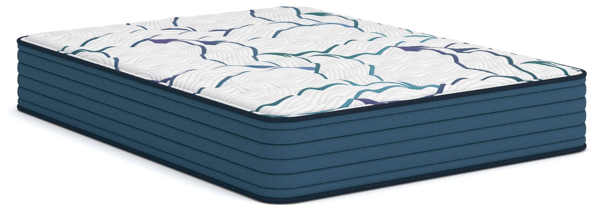 Ashley Express - Limited Edition Firm 3.0 Queen Mattress
