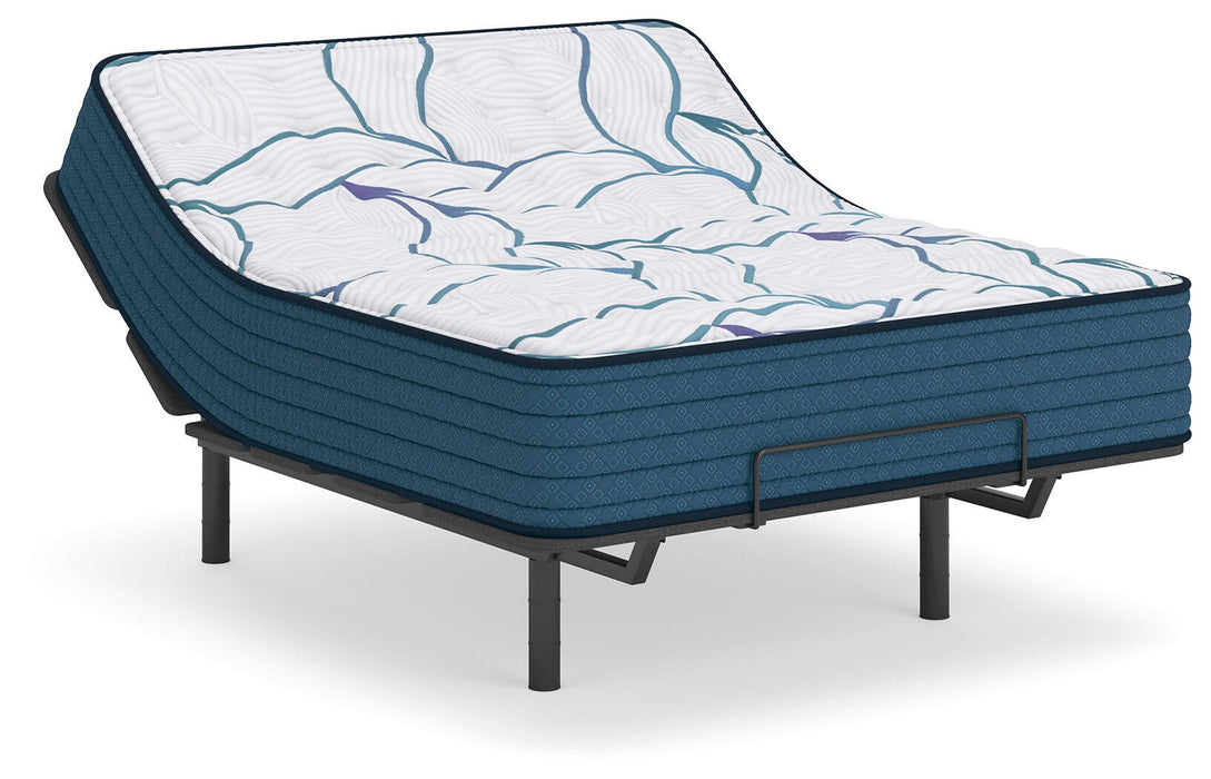 Ashley Express - Limited Edition Firm 3.0 Queen Mattress