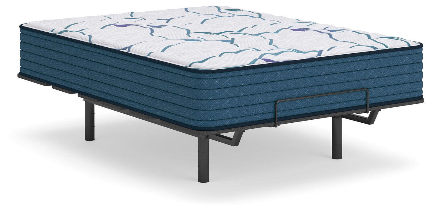 Ashley Express - Limited Edition Firm 3.0 Queen Mattress