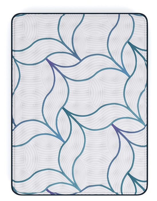Ashley Express - Limited Edition Firm 3.0 Queen Mattress