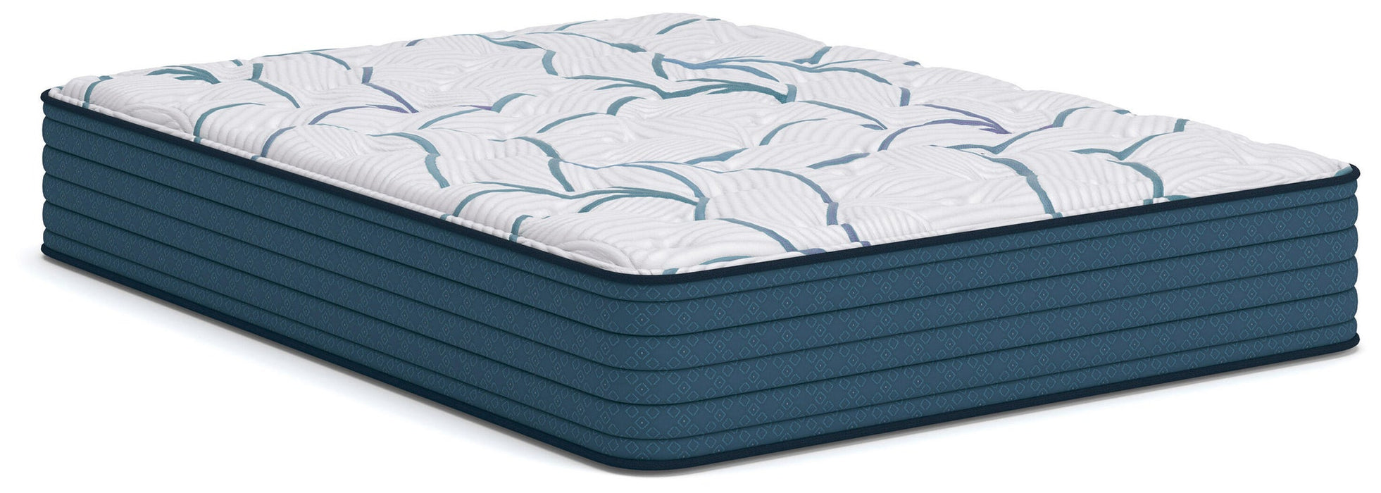 Ashley Express - Limited Edition Plush 3.0 Queen Mattress