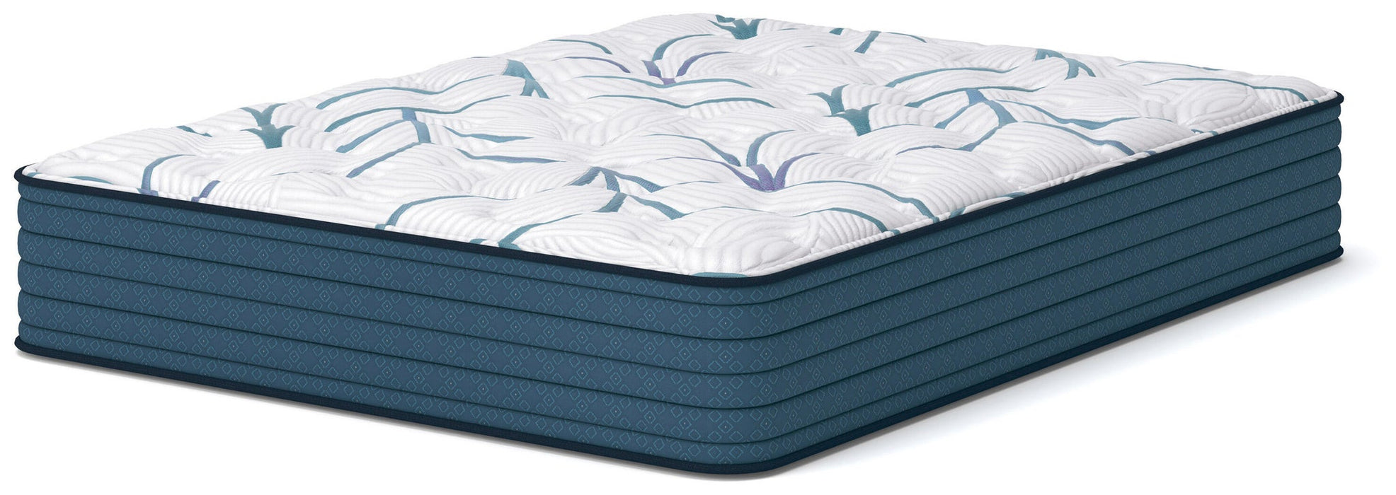 Ashley Express - Limited Edition Plush 3.0 Queen Mattress