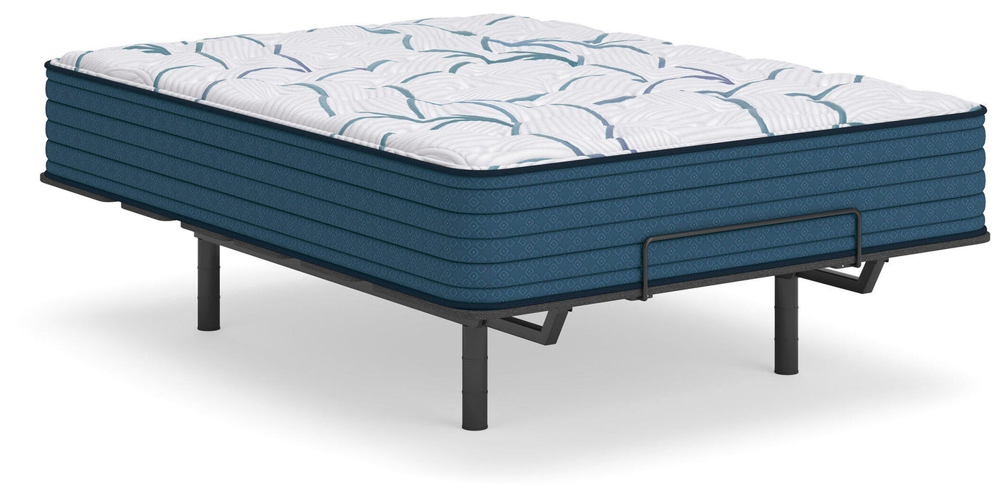 Ashley Express - Limited Edition Plush 3.0 Queen Mattress