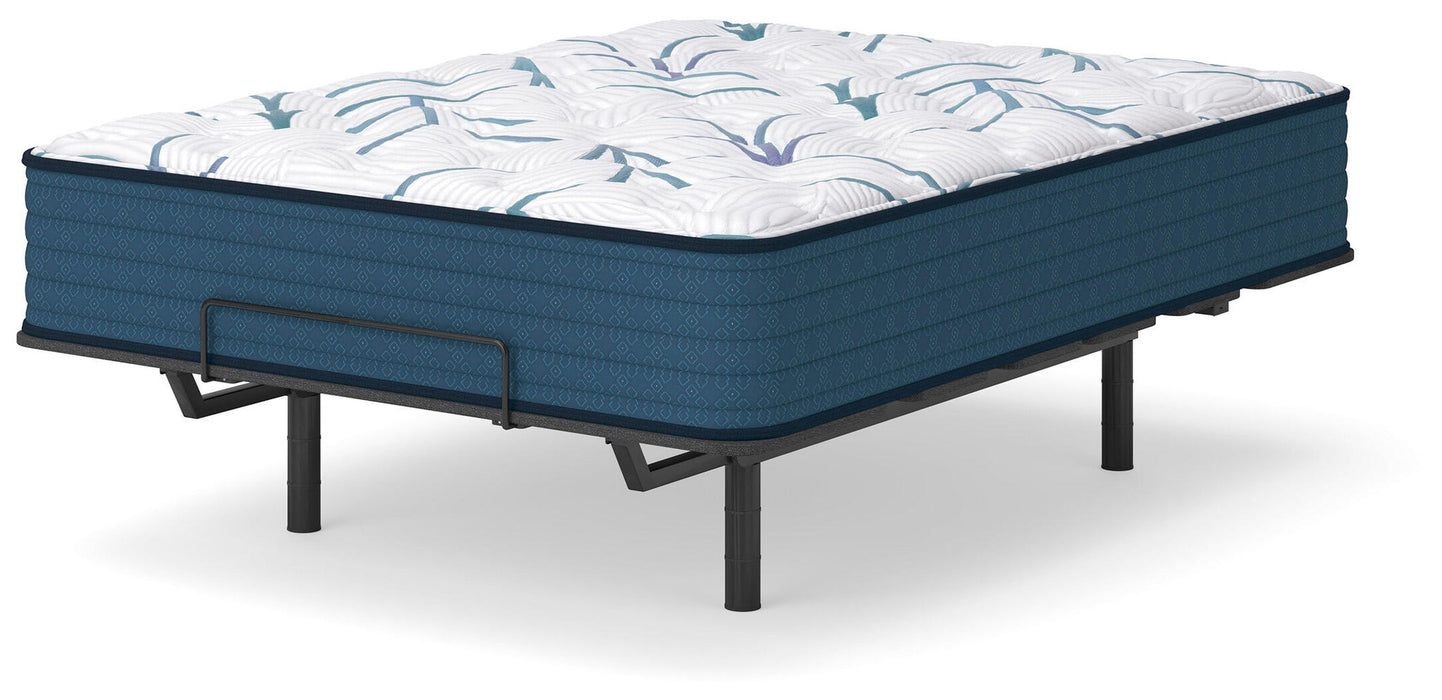 Ashley Express - Limited Edition Plush 3.0 Queen Mattress