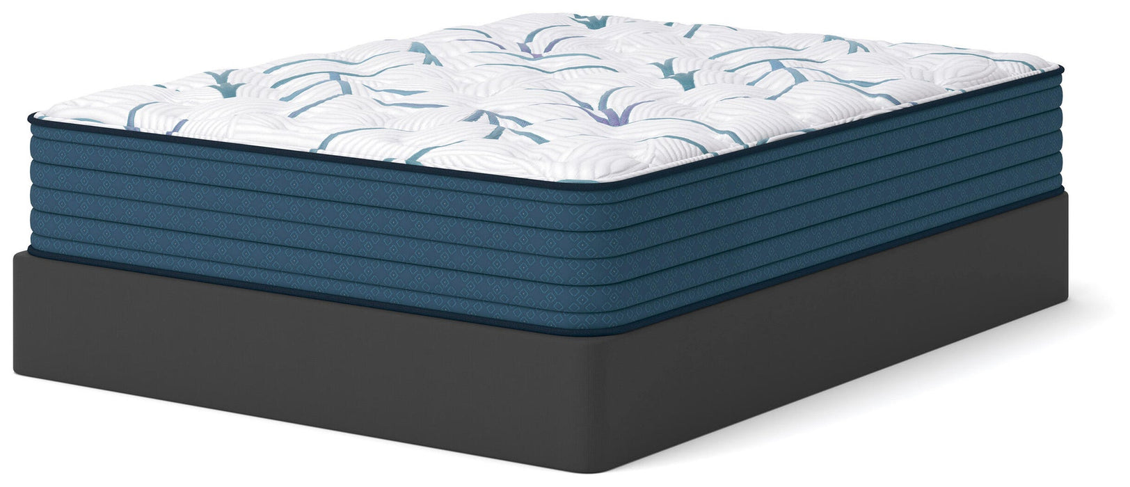 Ashley Express - Limited Edition Plush 3.0 Queen Mattress