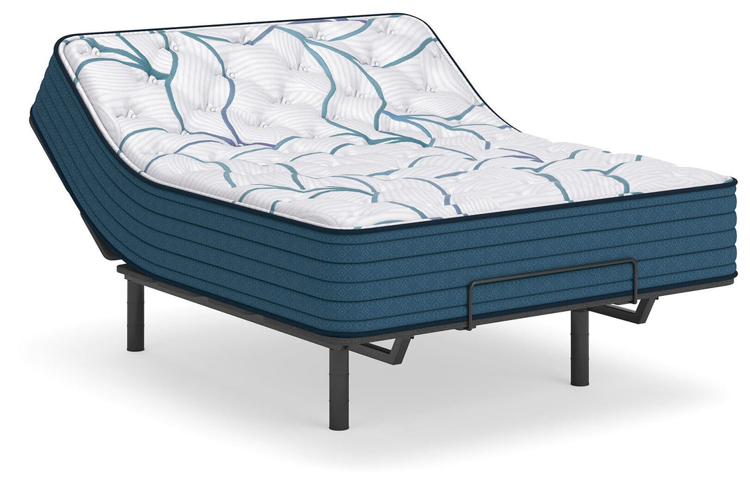 Ashley Express - Limited Edition Plush 3.0 Queen Mattress