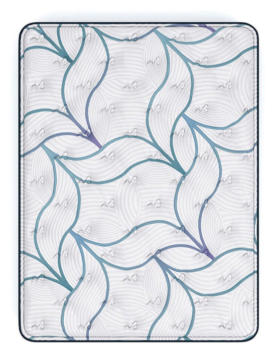 Ashley Express - Limited Edition Plush 3.0 Queen Mattress