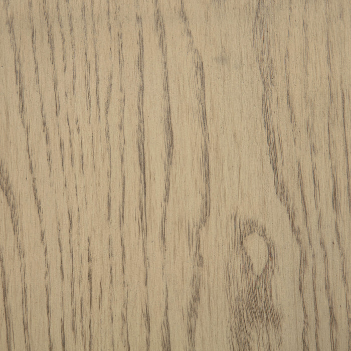 Naser 5-piece 48-inch Round Dining Table Set Beige and Light Oak
