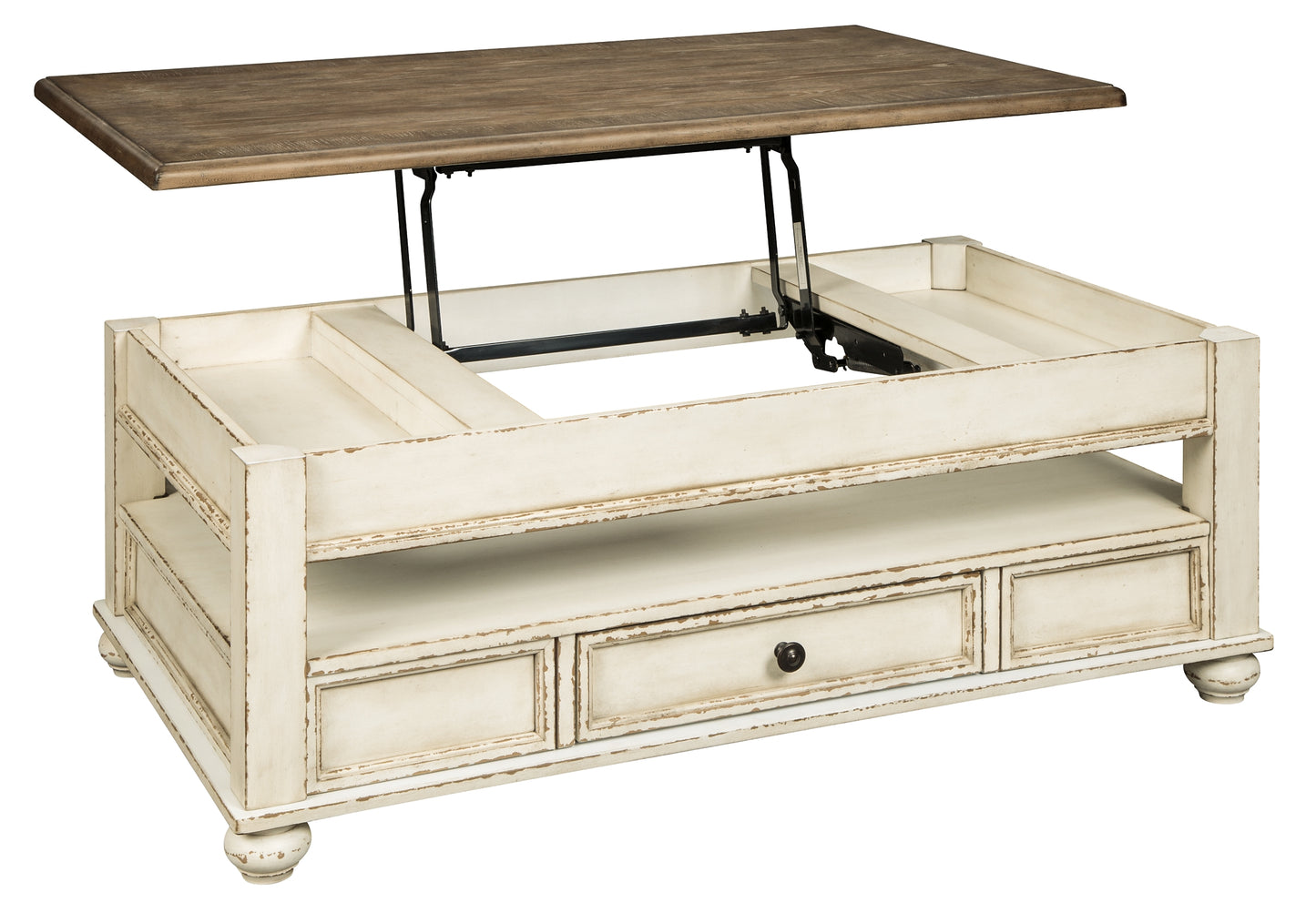 Ashley Express - Realyn Lift Top Cocktail Table