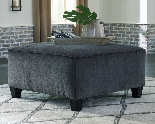 Ashley Express - Abinger Oversized Accent Ottoman