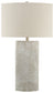 Ashley Express - Bradard Poly Table Lamp (1/CN)