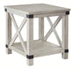 Ashley Express - Carynhurst Coffee Table with 2 End Tables