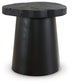 Ashley Express - Wimbell Round End Table