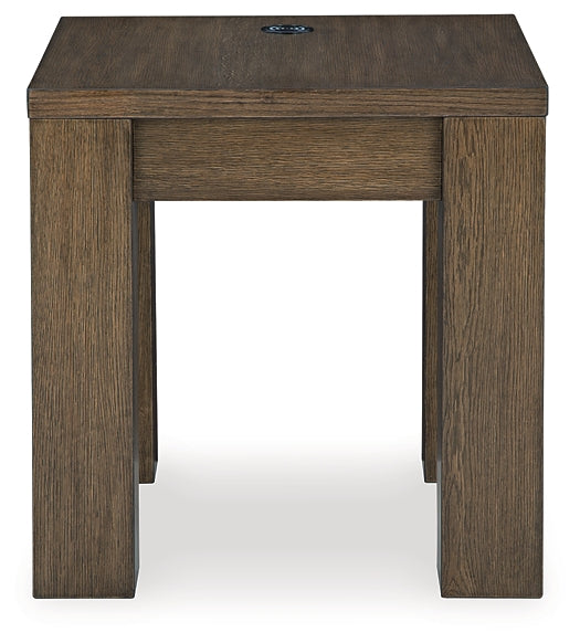Ashley Express - Rosswain Square End Table