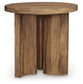 Ashley Express - Austanny Round End Table