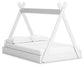 Ashley Express - Hallityn  Tent Complete Bed In Box