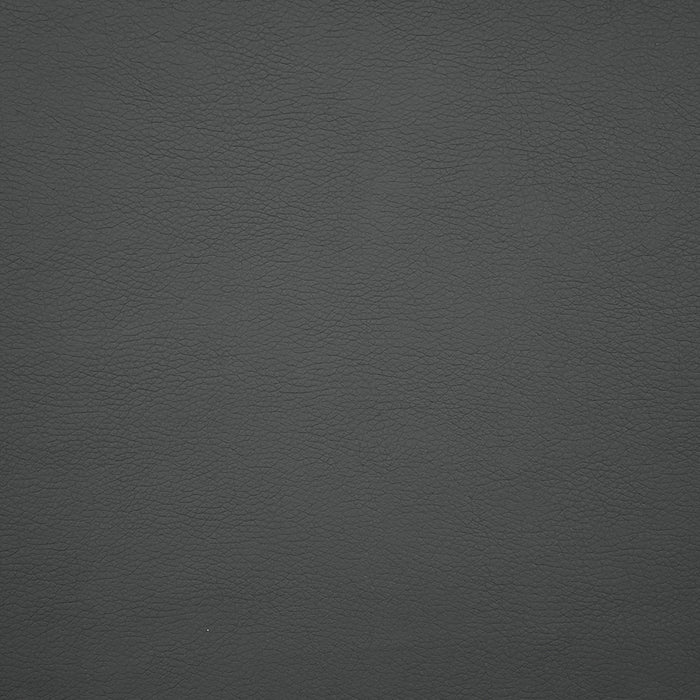 Gervase Square Counter Height Stool Grey and Chrome