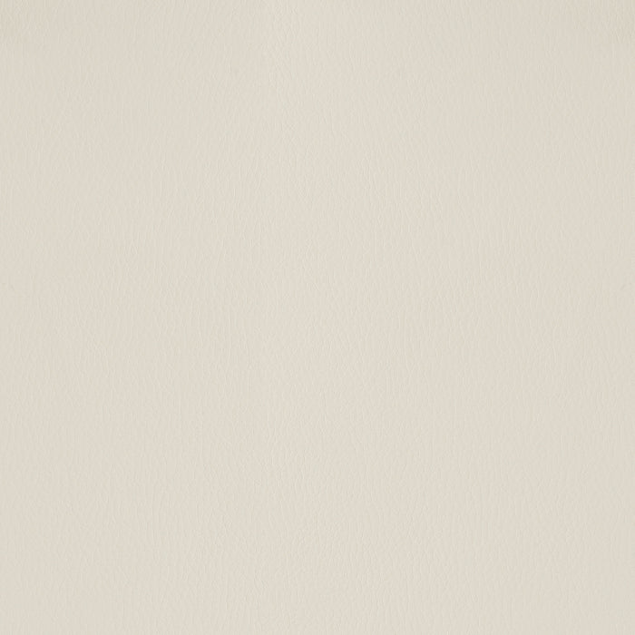 Harris Adjustable Bar Stool Ecru and Chrome