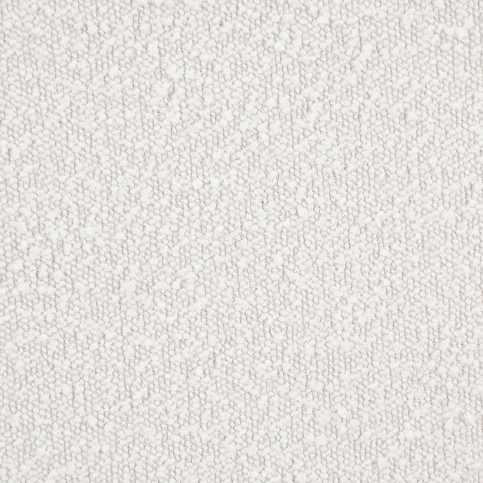 Nala Upholstered Queen Sleigh Bed Cream