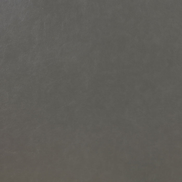 Ruth Upholstered Track Arm Sofa Grey