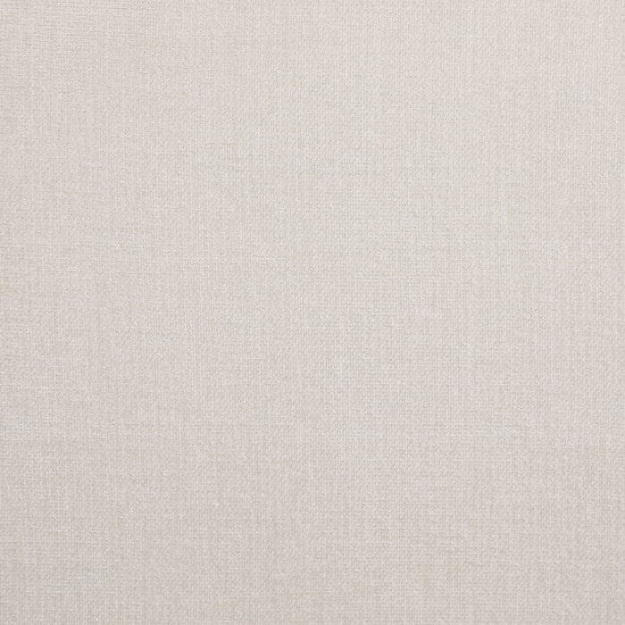 Charlotte 8-piece Upholstered Modular Sectional Sofa Ivory